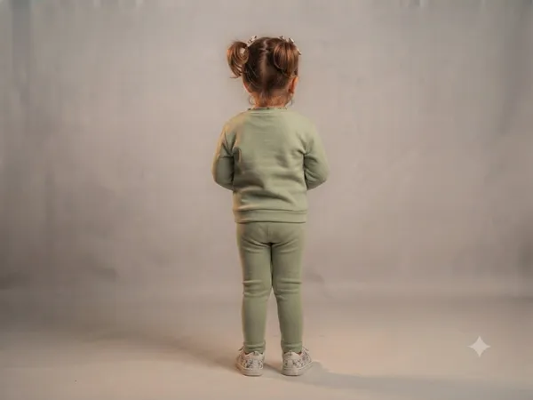 Olive_Green_Floral_Co_Ord_Set_for_Girls