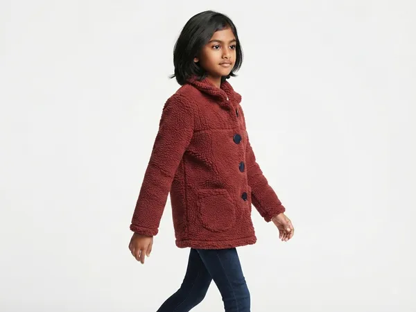 Maroon_Fleece_Winter_Jacket_for_Girls