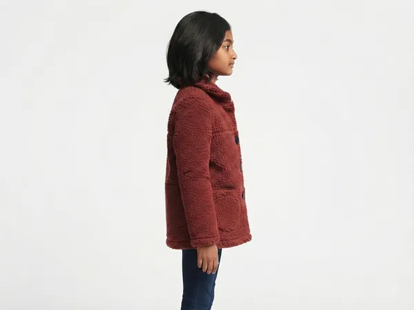 Maroon_Fleece_Winter_Jacket_for_Girls