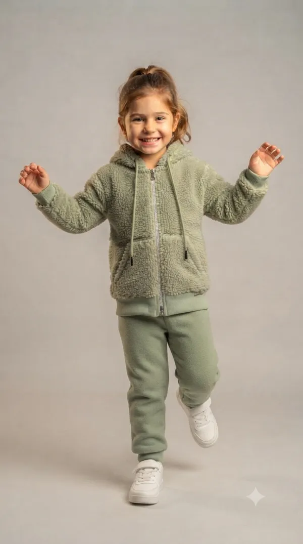 Sage_Green_Fleece_Hooded_Tracksuit_Set_for_Girls