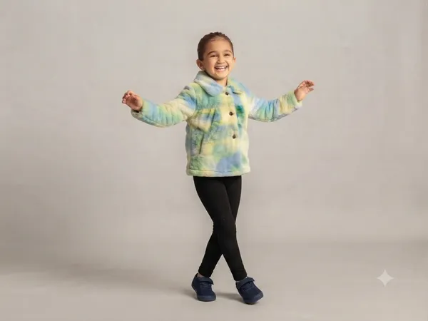 Multicolor_Padded_Jacket_for_Girls