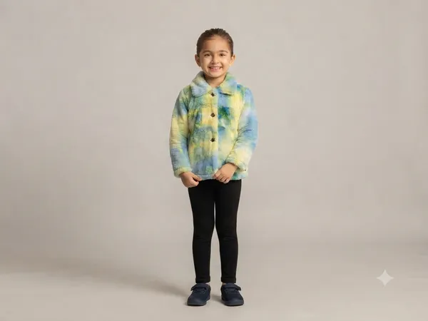 Multicolor_Padded_Jacket_for_Girls