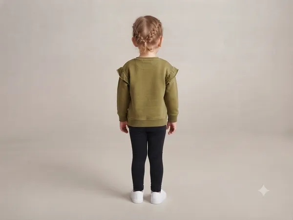 Olive_Green_Printed_Regular_Fit_Sweatshirt_for_Girls