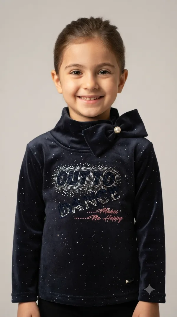 Black_Printed_Full_Sleeve_Top_for_Girls