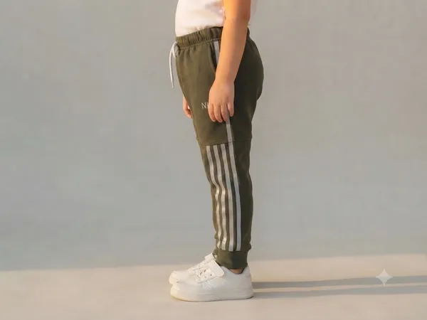 Olive_Jogger_Pants_for_Girls