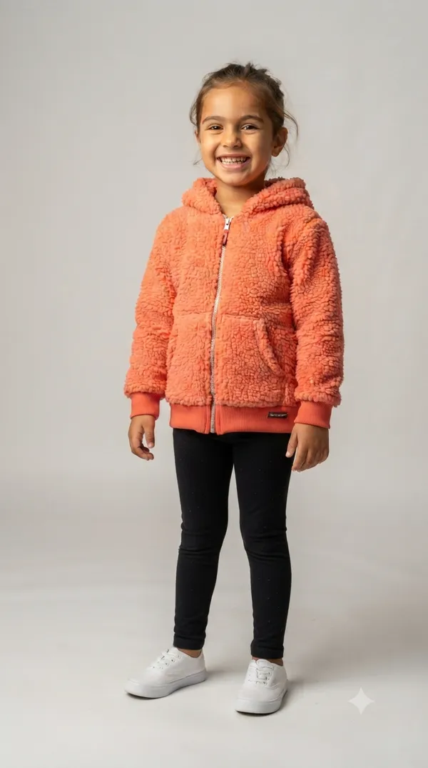 Coral_Fleece_Hooded_Jacket_for_Girls