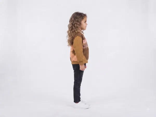 Brown_Regular_Fit_Sweatshirt_For_Girls
