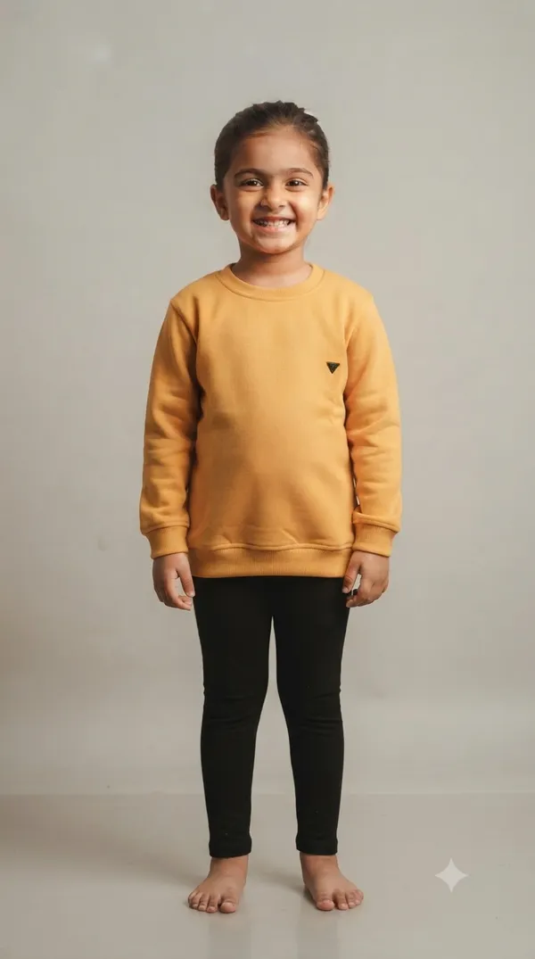 Mustard_Full_Sleeve_Sweatshirt_for_Girls