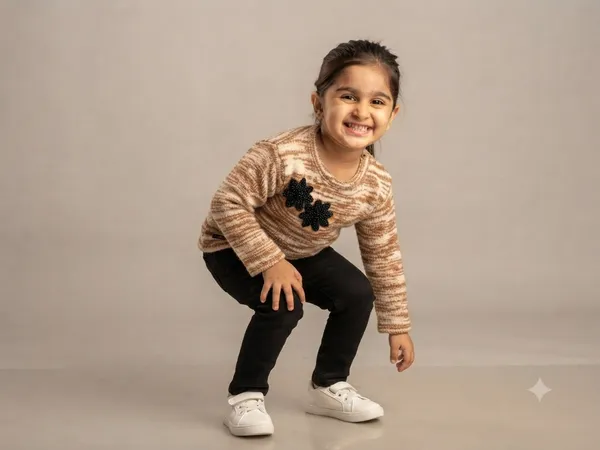 Beige_Striped_Full_Sleeve_Top_for_Girls