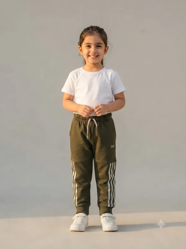 Olive_Jogger_Pants_for_Girls
