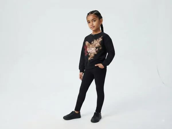 Black_Printed_Sweatshirt_for_Girls