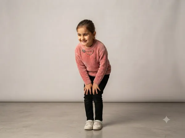 Pink_Knit_Sweater_for_Girls