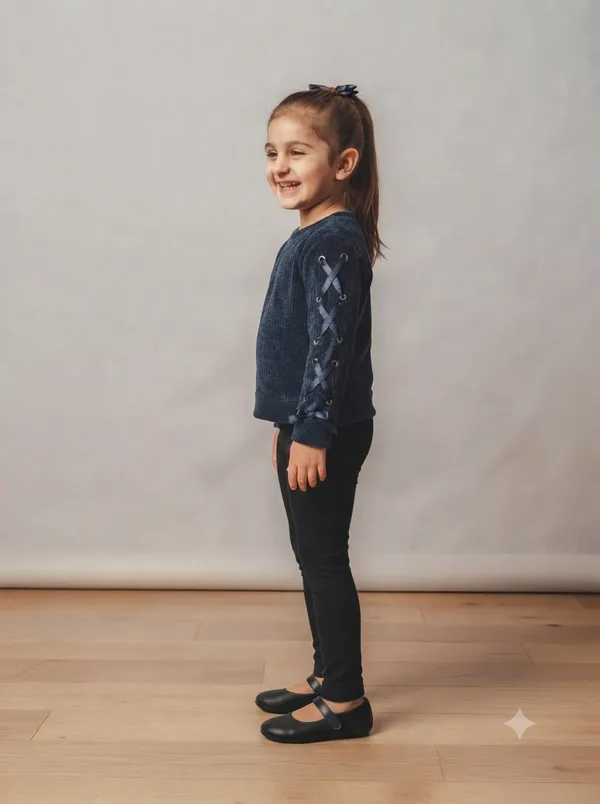 Navy_Knit_Full_Sleeve_Sweater_for_Girls