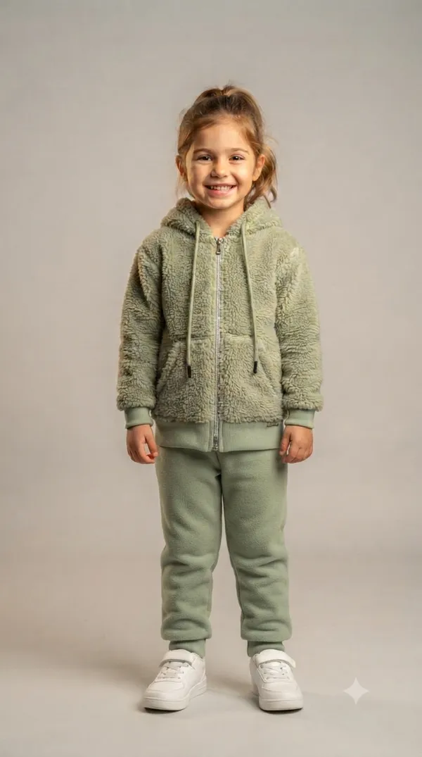 Sage_Green_Fleece_Hooded_Tracksuit_Set_for_Girls