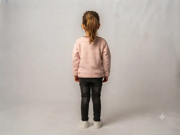 Pink_Fleece_Regular_Fit_Sweatshirt_for_Girls