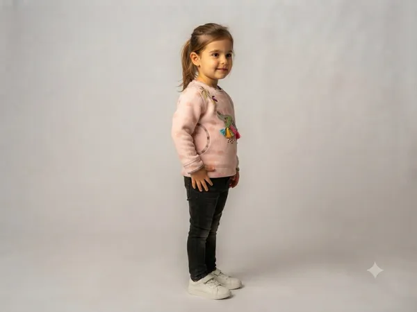 Pink_Fleece_Regular_Fit_Sweatshirt_for_Girls