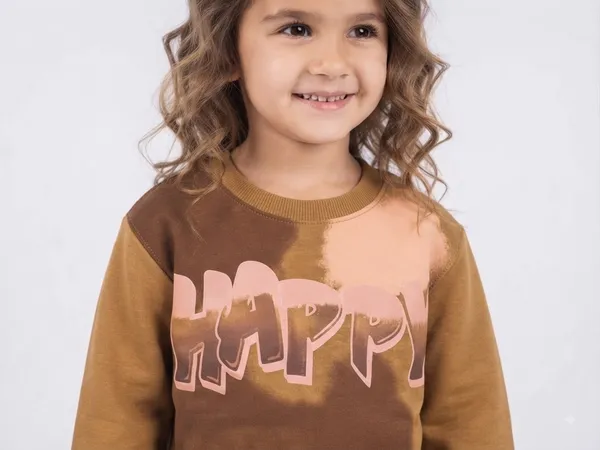 Brown_Regular_Fit_Sweatshirt_For_Girls