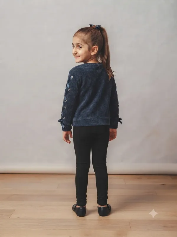 Navy_Knit_Full_Sleeve_Sweater_for_Girls
