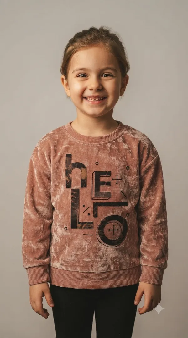 Pink_Printed_Sweatshirt_And_Leggings_Set_For_Girls