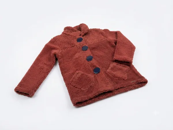 Maroon_Fleece_Winter_Jacket_for_Girls