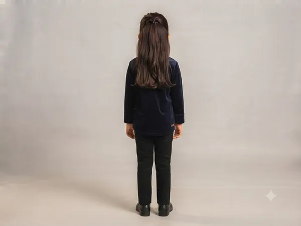 Black_Velvet_Party_Shirt_for_Girls