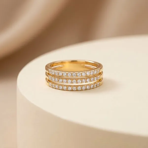Silver_Premium_Ring_For_Women