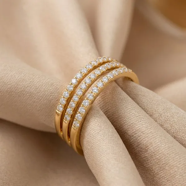 Silver_Premium_Ring_For_Women