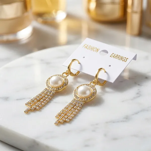 Golden_Premium_Earrings_For_Women_Combo_Pack_Of_2