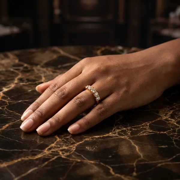 Silver_Premium_Ring_For_Women
