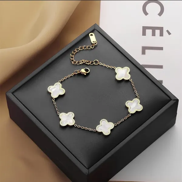 Clover_Bracelet