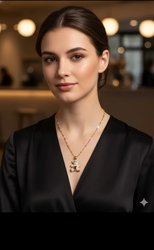Teddy_Bear_Heart_Pendant_Necklace
