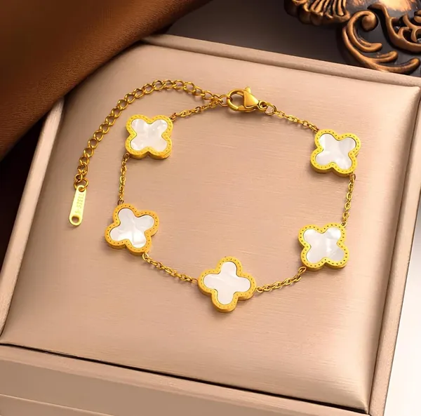 Clover_Bracelet