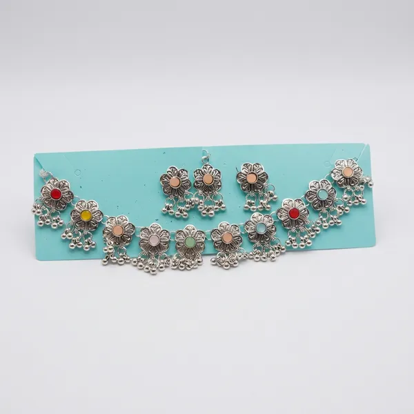 Green_Premium_Necklace_For_Women