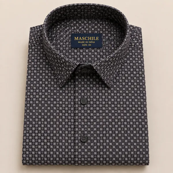 Maschile_Brown_Cotton_Premium_And_Elegant_Shirt_For_Men