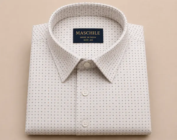 Maschile_White_Cotton_Premium_And_Elegant_Shirt_For_Men