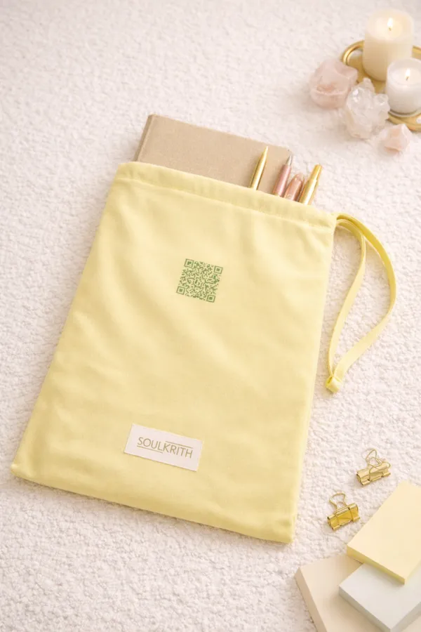 Yellow_Health_Affirmation_Set_For_Women
