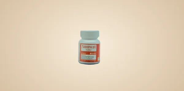 Anuwat_Tab_Ayurvedic_Tablets_For_Joint_And_Muscle_Pain_Relief_Reduces_Stiffness_And_Inflammation_For_Unisex