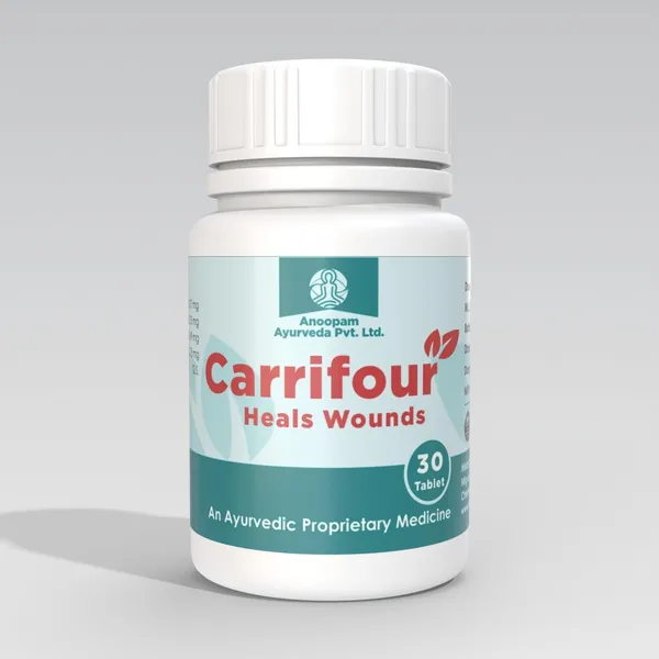 Carrifour_Tablets_Ayurvedic_Herbal_Formula_For_Anal_Gland_Wellness_Supports_Anorectal_Comfort_And_Natural_Healing_For_Unisex