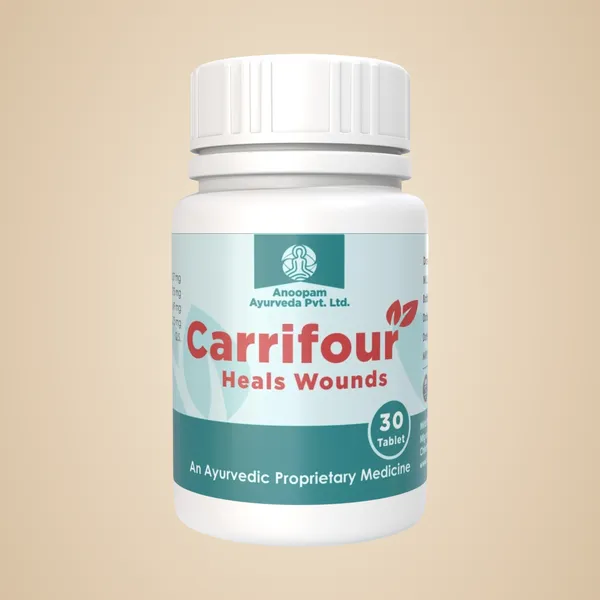 Carrifour_Tablets_Ayurvedic_Herbal_Formula_For_Anal_Gland_Wellness_Supports_Anorectal_Comfort_And_Natural_Healing_For_Unisex