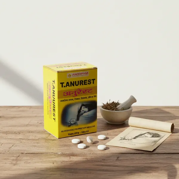 Anurest_For_Insomnia_Stress_For_Unisex