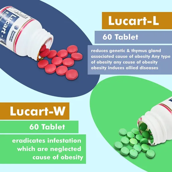An_Ayurvedic_Lucart_Kit_Increases_Bmr_And_Fat_Catabolism_For_Unisex