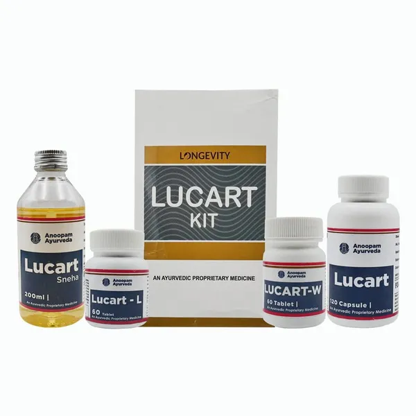 An_Ayurvedic_Lucart_Kit_Increases_Bmr_And_Fat_Catabolism_For_Unisex