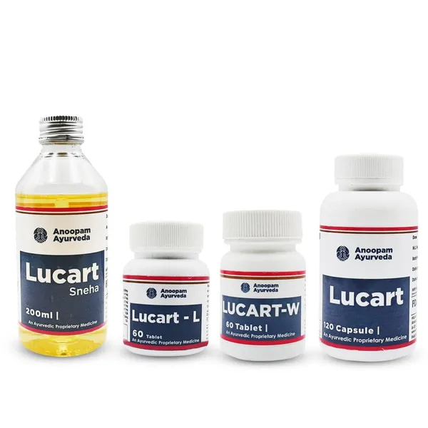 An_Ayurvedic_Lucart_Kit_Increases_Bmr_And_Fat_Catabolism_For_Unisex