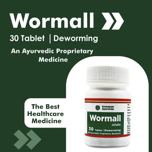 Wormall_Ayurvedic_Tablets_For_Worm_Infestation_Relief_Supports_Digestive_Cleanliness_And_Gut_Health_For_Adults_And_Kids