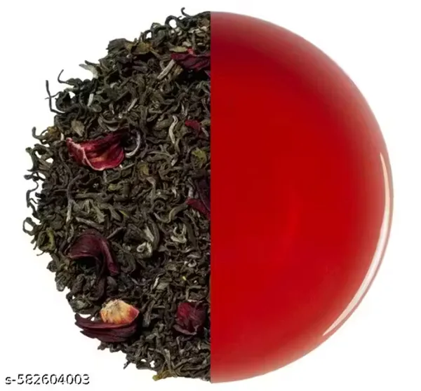 Hibiscus_Green_Tea_For_Detox_And_Immunity_Support