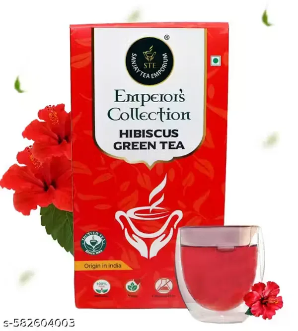 Hibiscus_Green_Tea_For_Detox_And_Immunity_Support