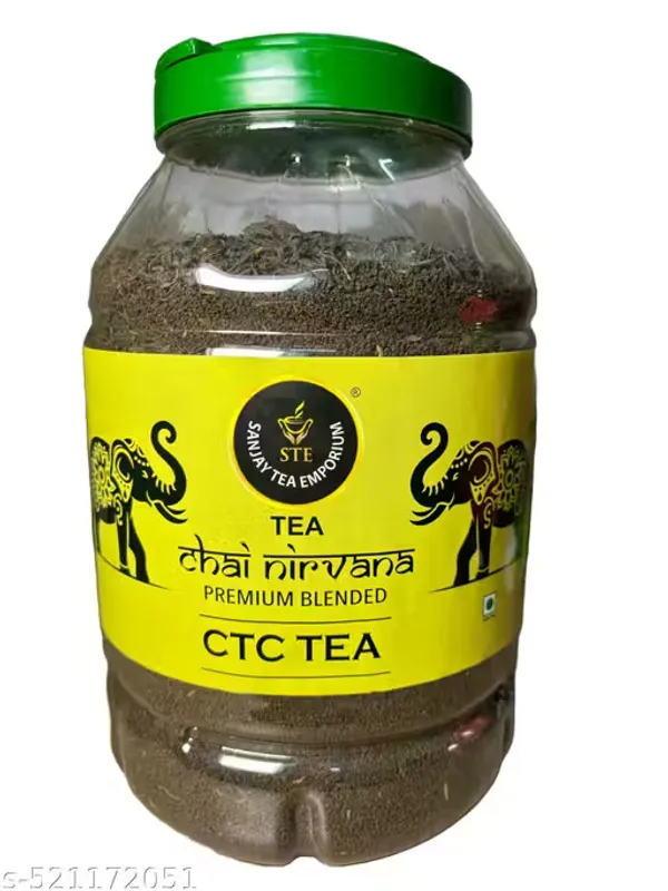 Chai_Nirvana_Premium_Blended_Tea_Leaves_For_Bulk_Hotel_And_Catering_Usage