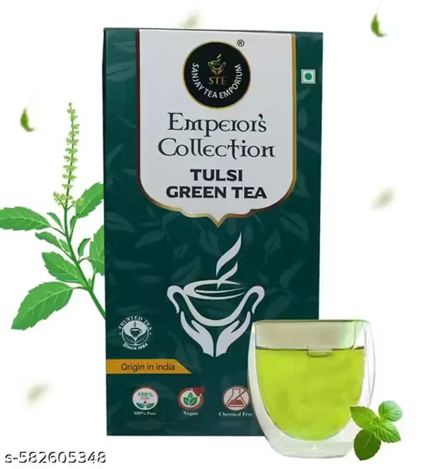 Tulsi_Green_Tea_For_Immunity_And_Stress_Relief