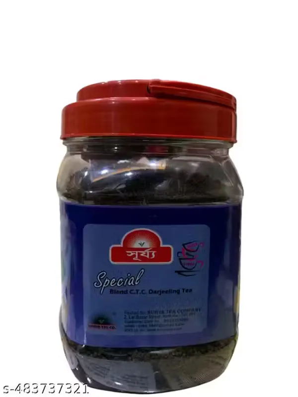 Surya_Tea_Leaves_Jar_For_Daily_Home_Tea_Consumption_(Pack_Of_2)