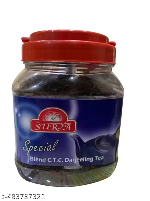 Surya_Tea_Leaves_Jar_For_Daily_Home_Tea_Consumption_(Pack_Of_2)